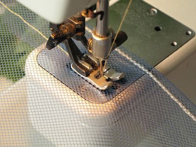 Make Your Own Onestringbag : 10 Steps (with Pictures) - Instructables