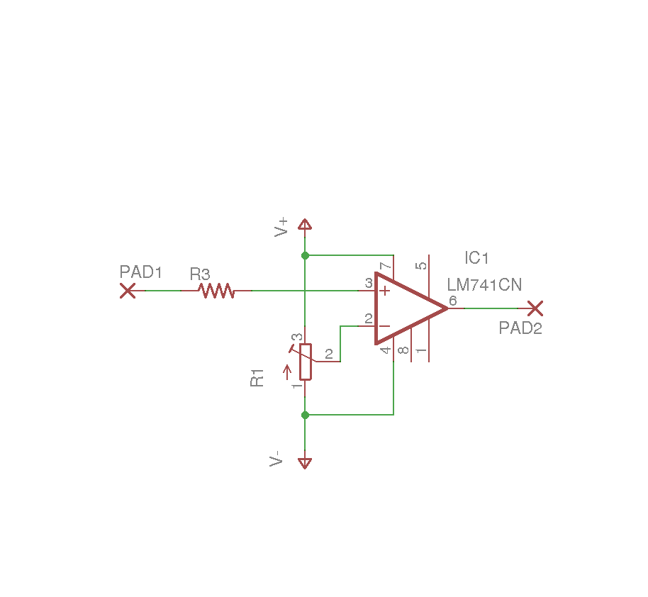 A Simple Time Delay Circuit : 3 Steps (with Pictures) Circuit Diagram