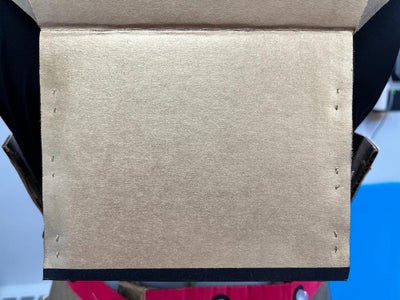 Making the Cardboard Costume Actually Wearable