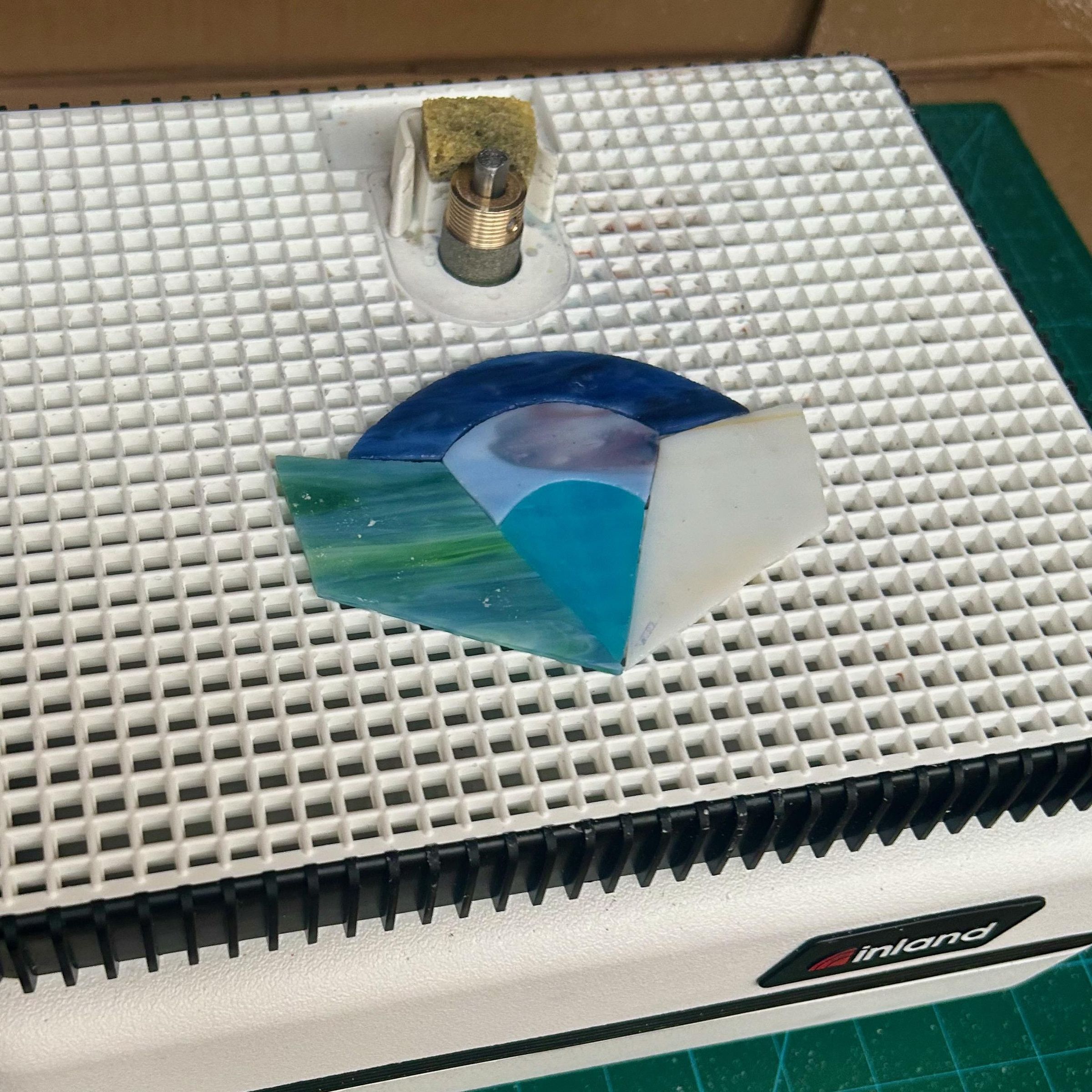 Stained Glass Lantern 11 Steps (with Pictures) Instructables