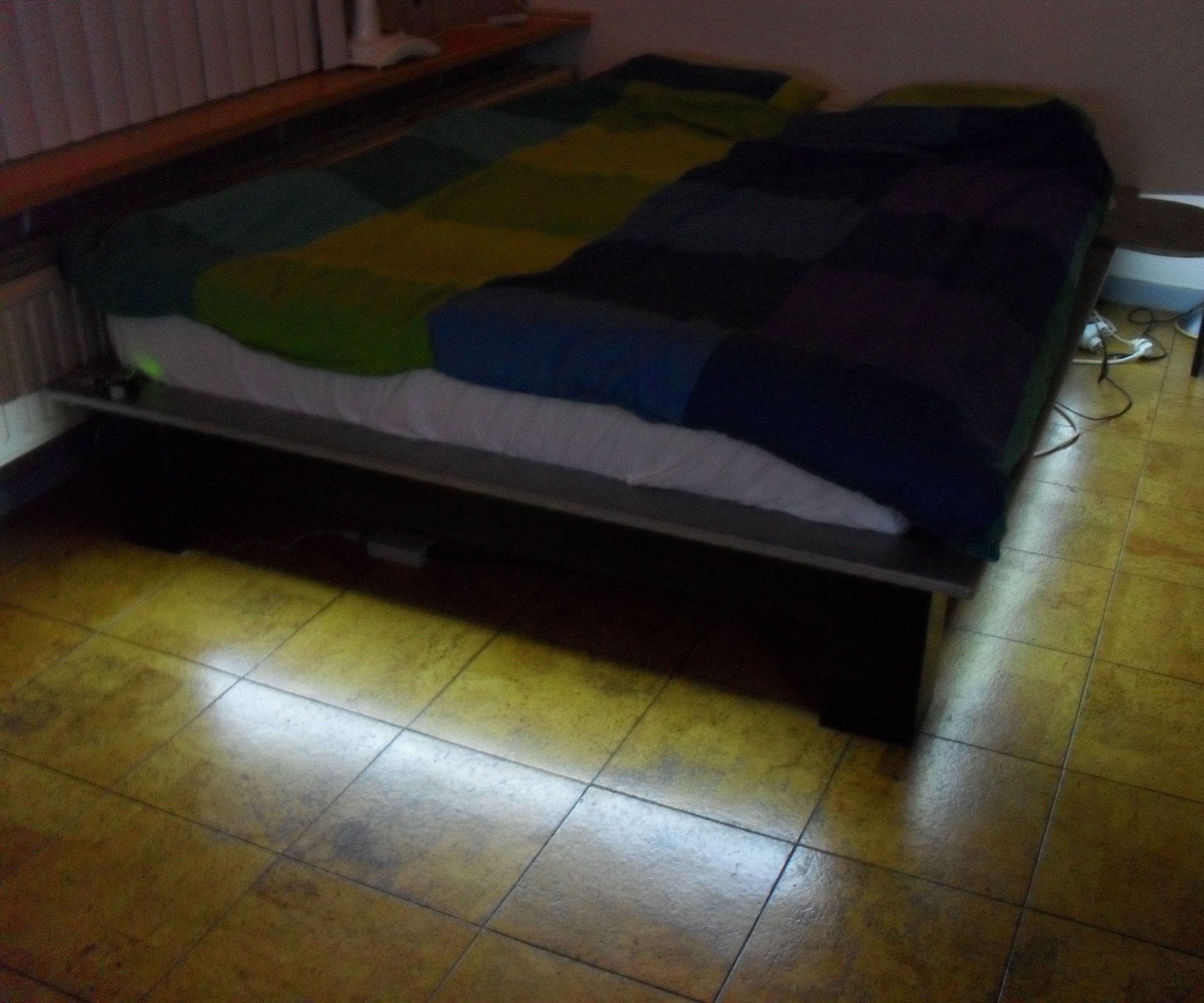 Under the Bed Nightlight