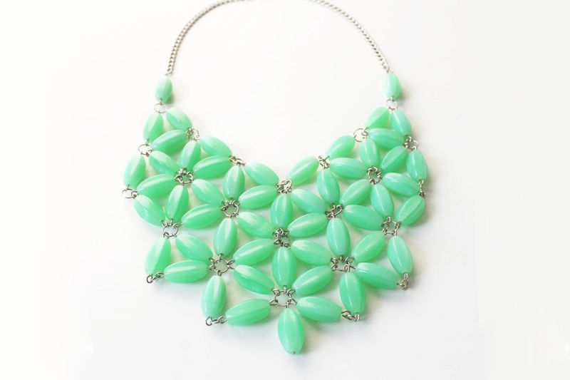 Adorable Bead Making-Design Your Own Necklace