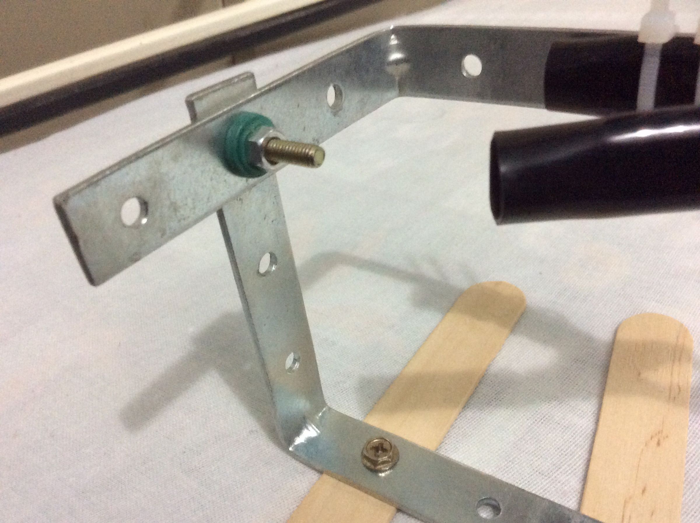 DIY SET of Helping Hands : 5 Steps - Instructables