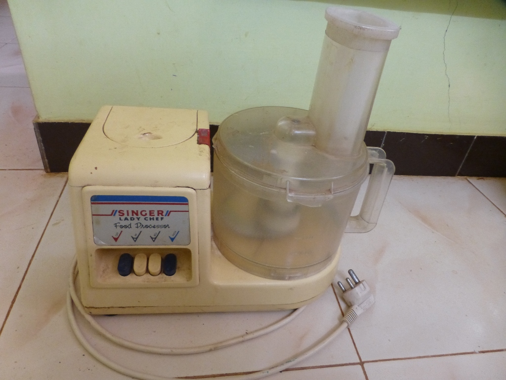 costly mixer grinder