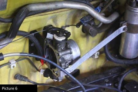 The Accelerator Pedal