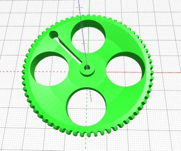 CAD Design