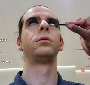 Glam Up With Geri Halliwell Makeup!