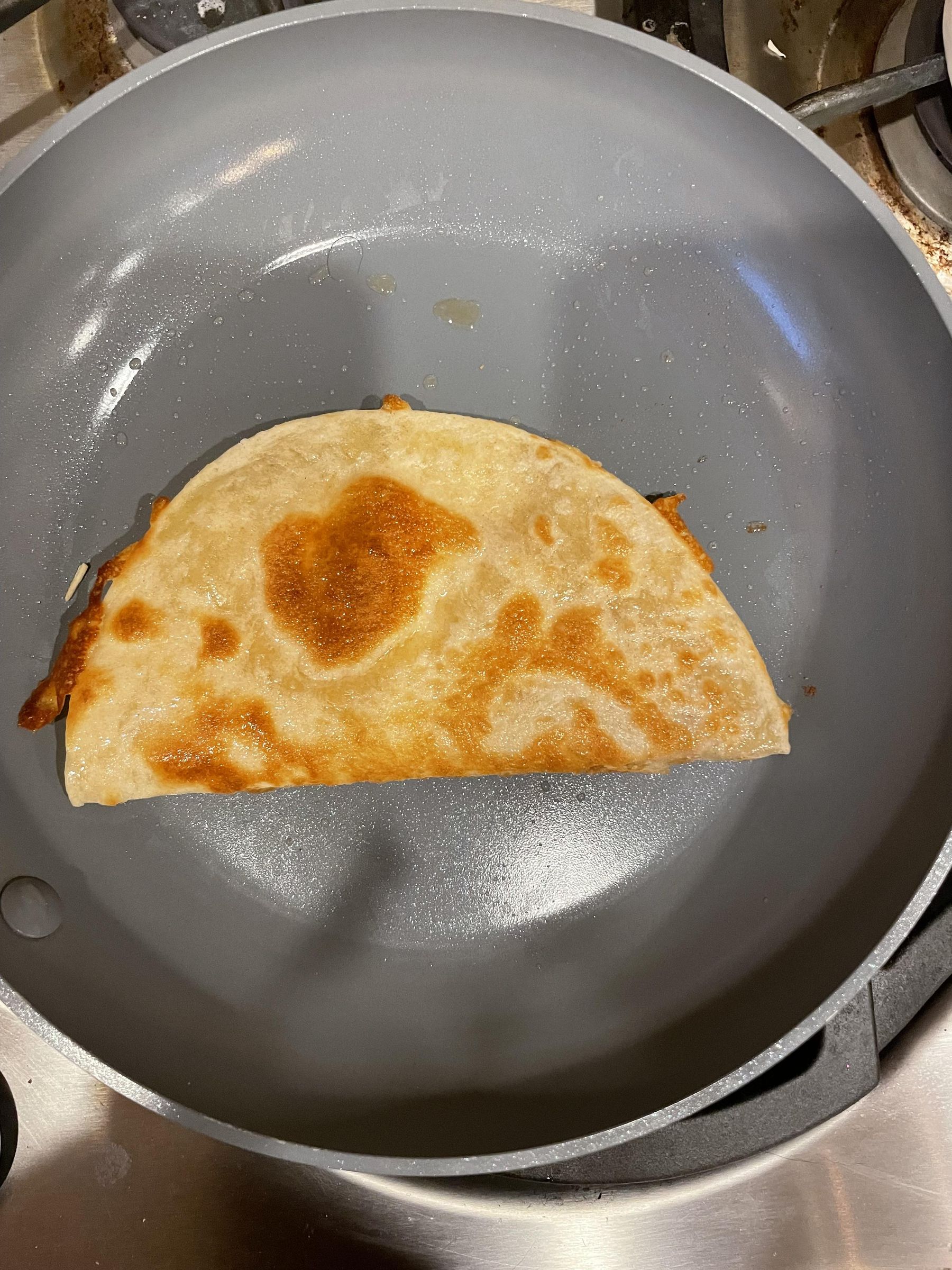 How to Make the Best Quesadilla at Home! 14 Steps Instructables