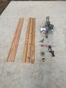 Supplies