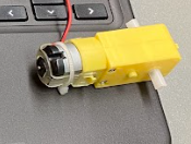 DC Motor
