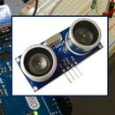 Ultrasonic Sensor Tutorial Using Arduino