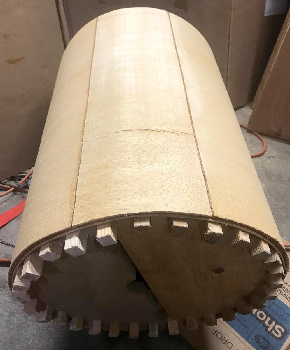 It's a Series of Tubes