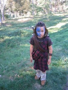 Braveheart