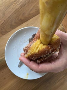 Filling