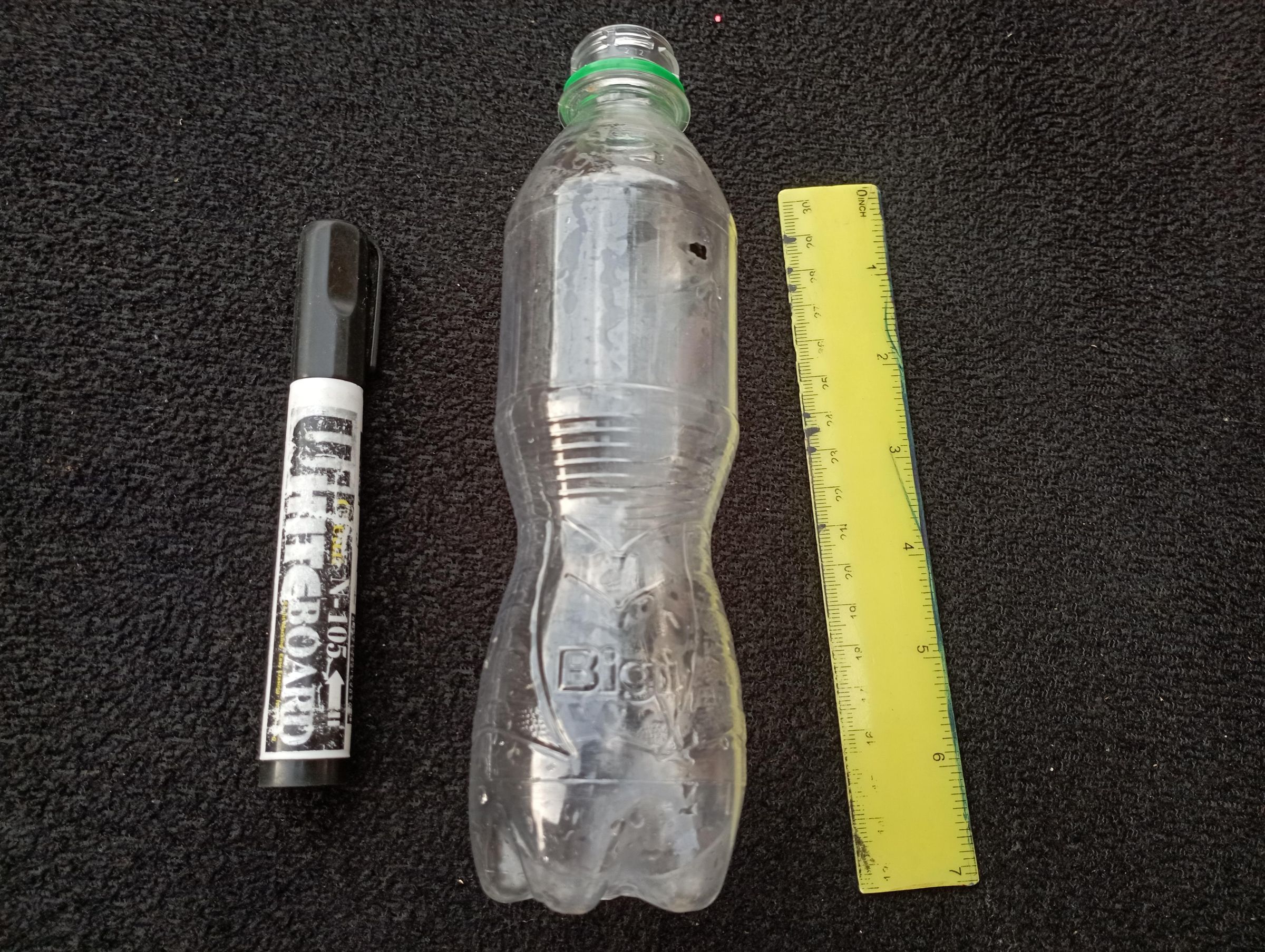 Recycling Soda Bottles Into Bottle Purses. 7 Steps (with Pictures