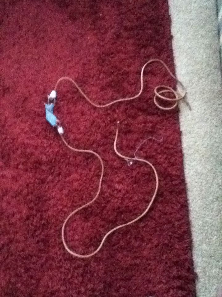 Rock Sling