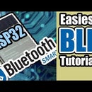 How to Use Bluetooth(BLE) With ESP32