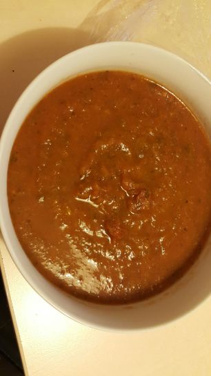 Easy and Very Delicious Home-made Pizza Sauce