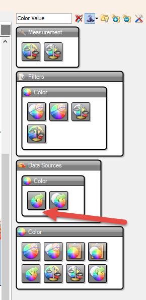 In Visuino Add Components photo 2