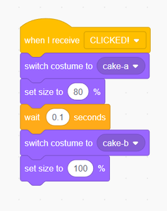 How to Make a Clicker Game in Scratch : 9 Steps - Instructables
