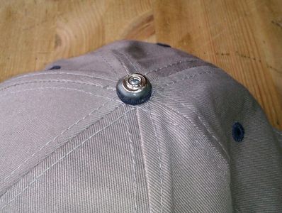 How to Make a Sims Plumbob Hat : 5 Steps - Instructables