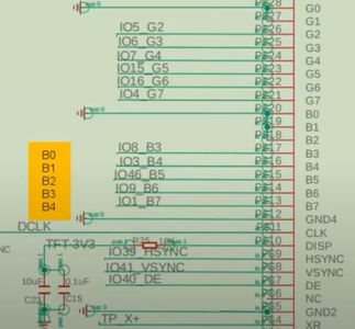 Displaying Graphics With LovyanGFX Library