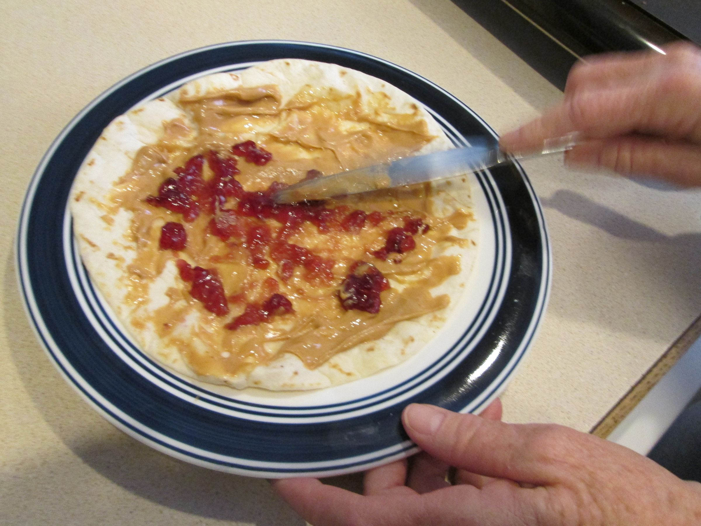 Gringo Burrito 4 Steps Instructables