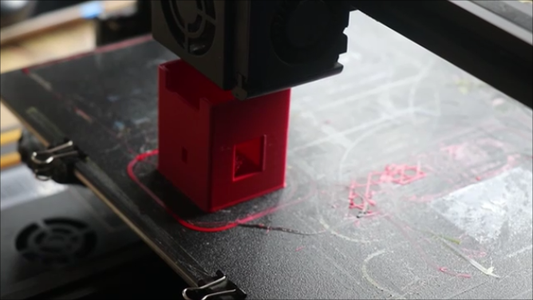 Design and 3d Printing