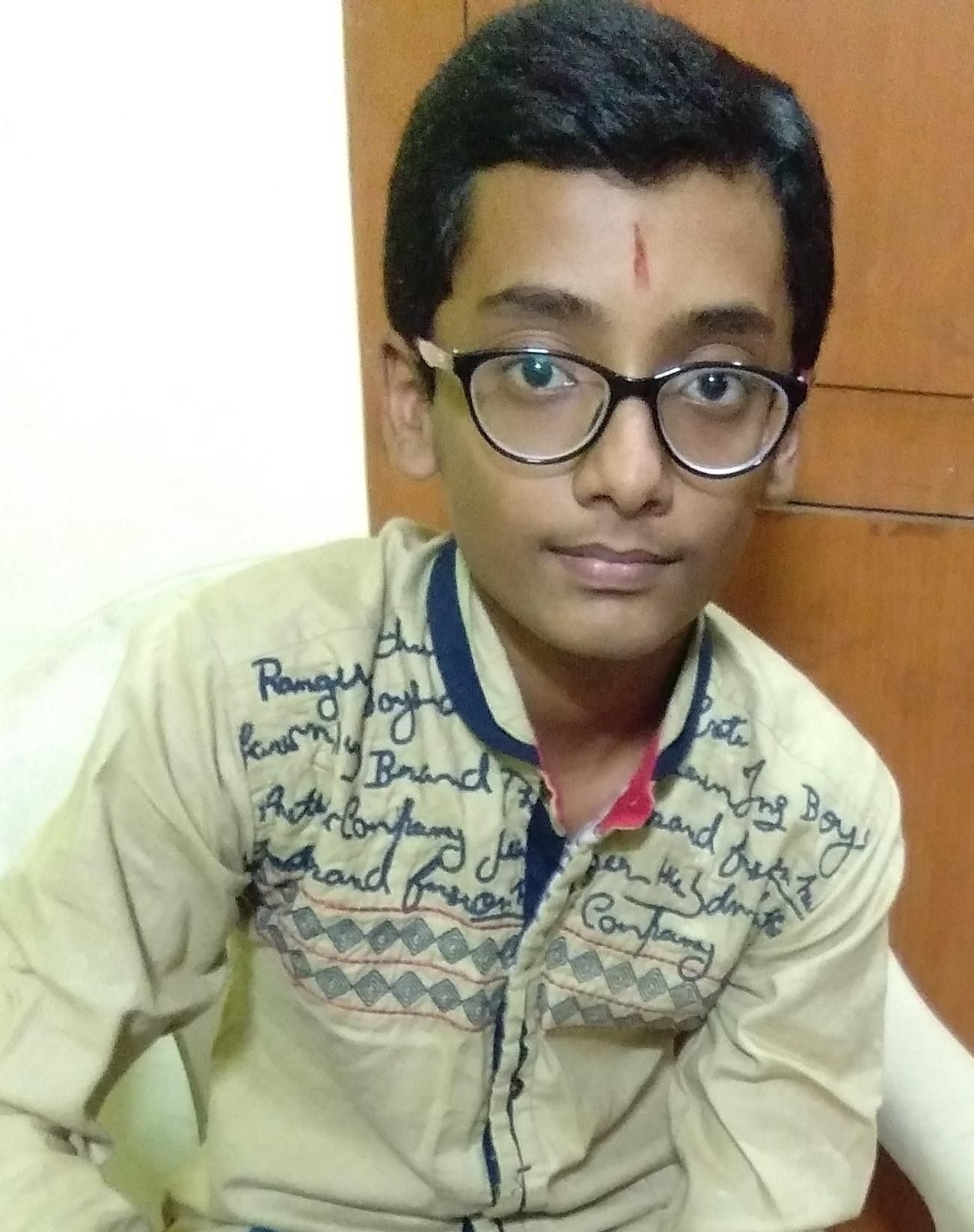Abhay Joshi