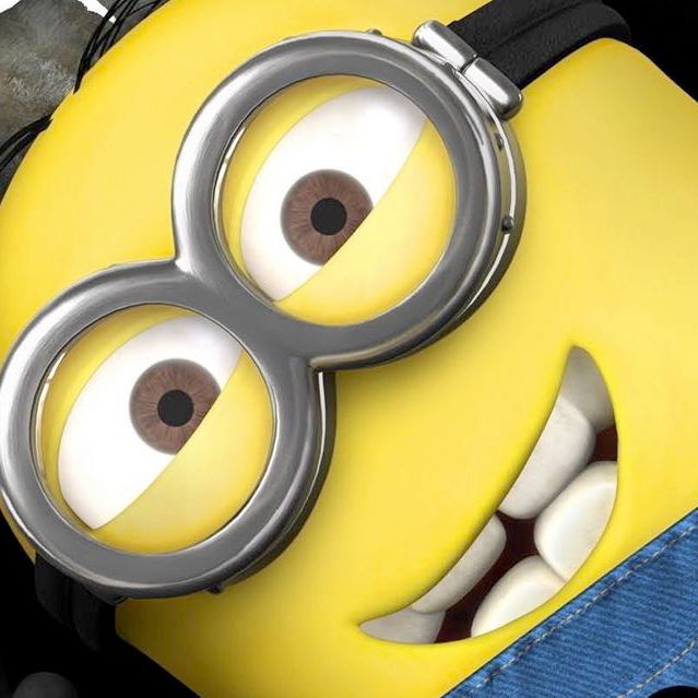 How to Speak Minion