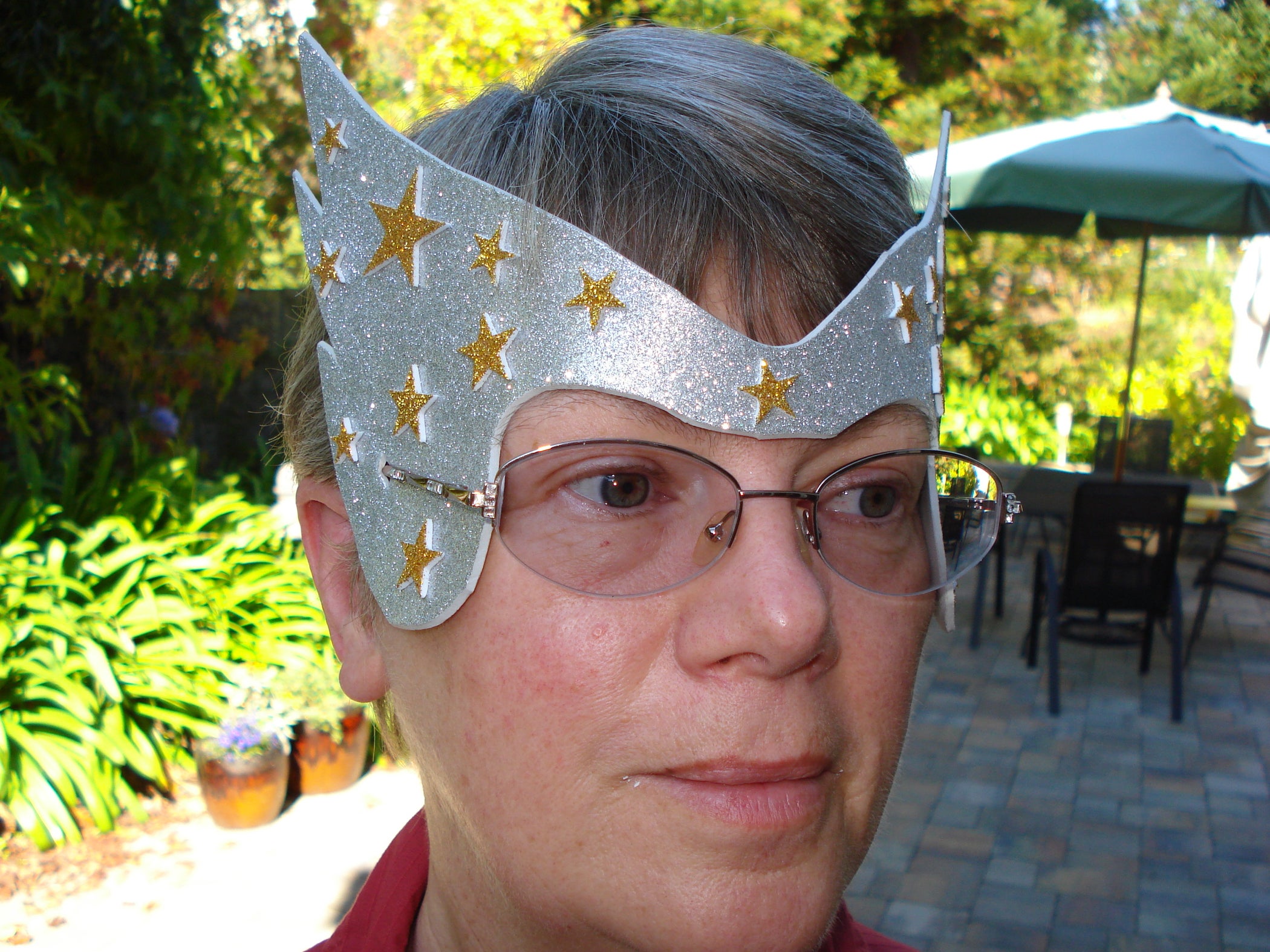 Easy Mask to Wear With Glasses (with Pictures) Instructables