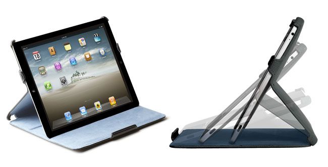 What to Expect From IPad 2 Covers?