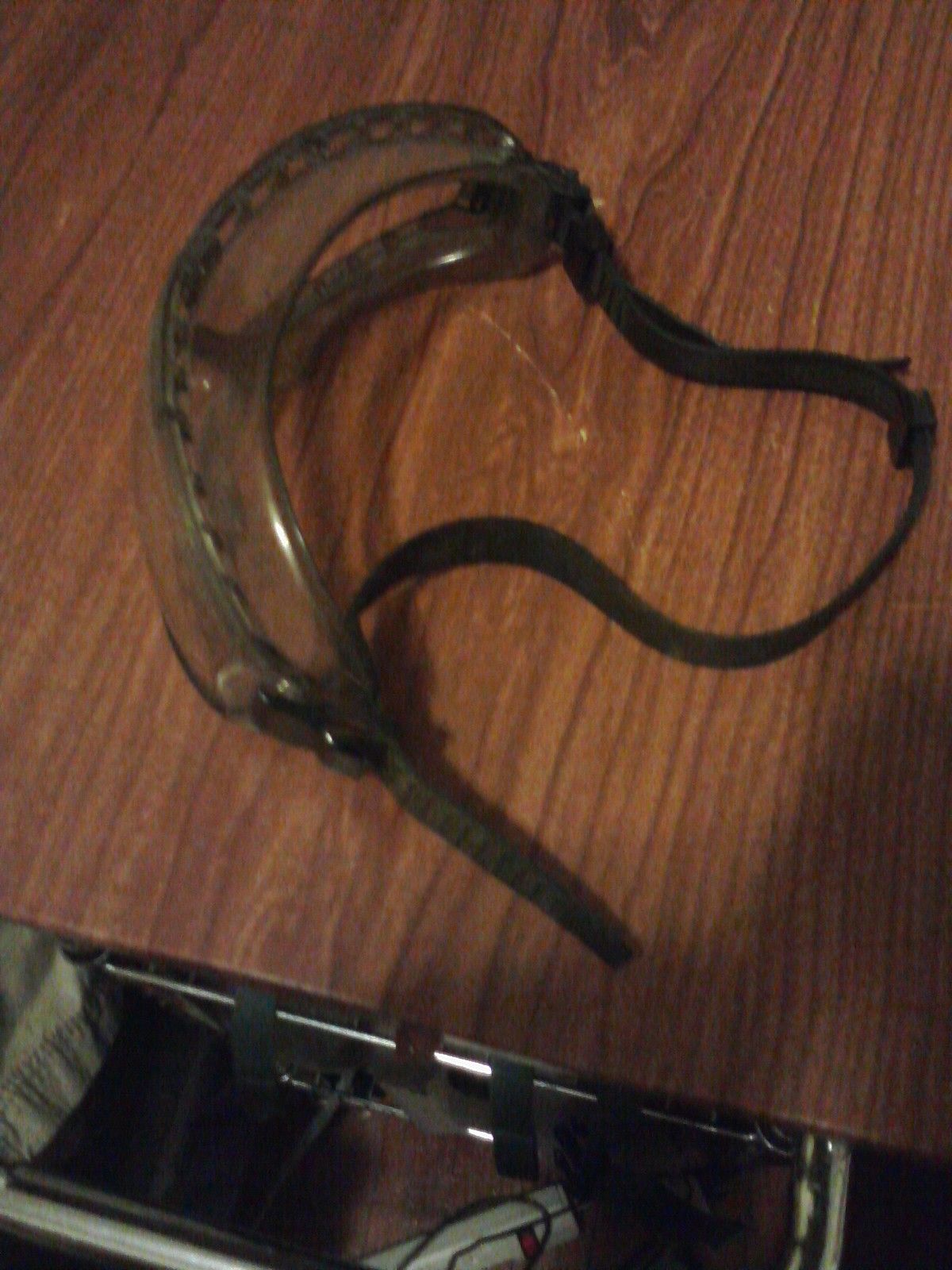 DIY Vacuum Cleaner Belt Using Super Glue Instructables