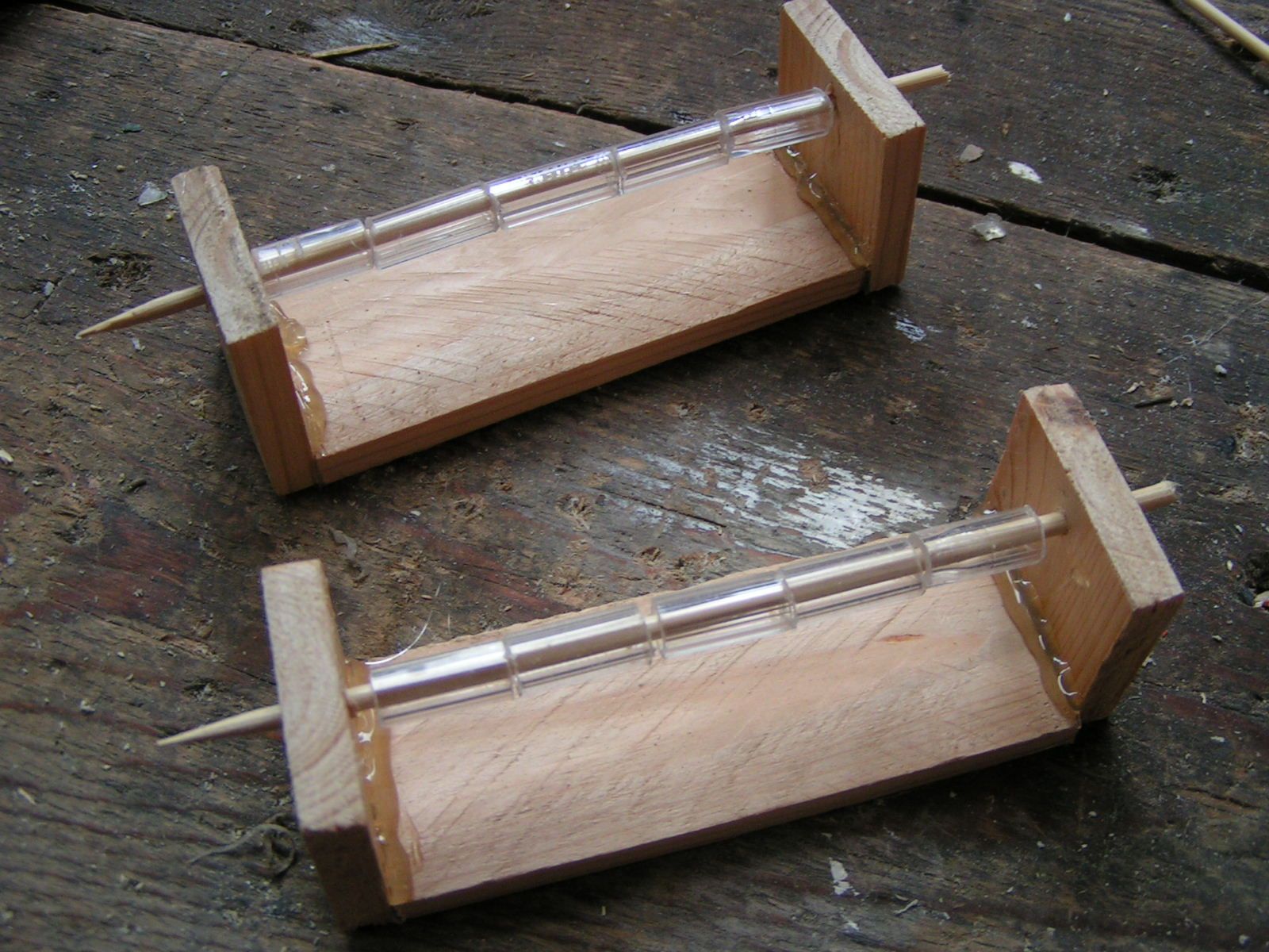 The Manta Drive: Proof-of-concept for an ROV Propulsion System. : 8 ...