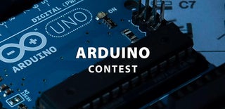 Arduino Contest