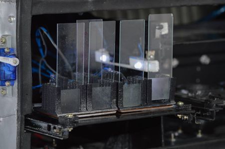 Building the Electronics! - Pt 4