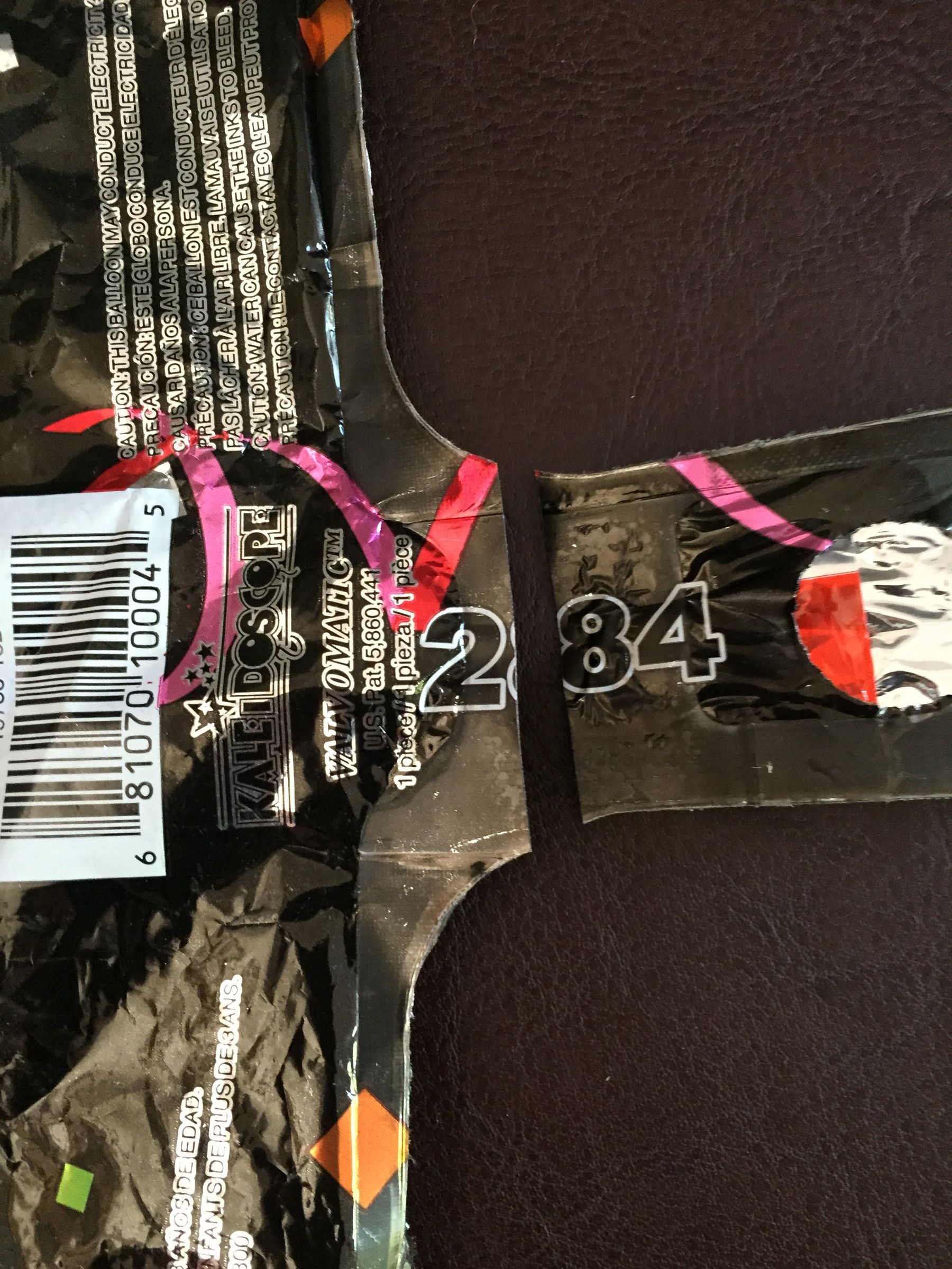 Reusable Gift Bag Hack 6 Steps (with Pictures) Instructables