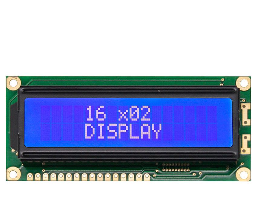 Interfacing of Lcd With Arduino