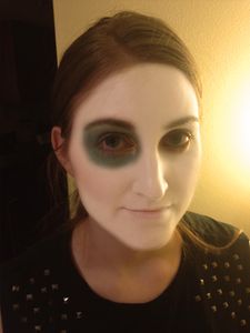 Eye Shadow