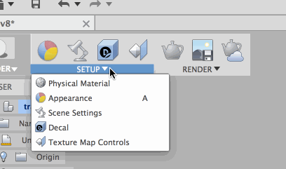 Render Models in Fusion 360 : 10 Steps (with Pictures) - Instructables