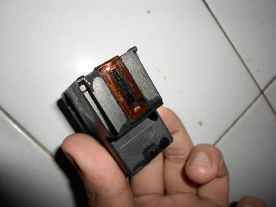 Fix Old Clogged Cartridges