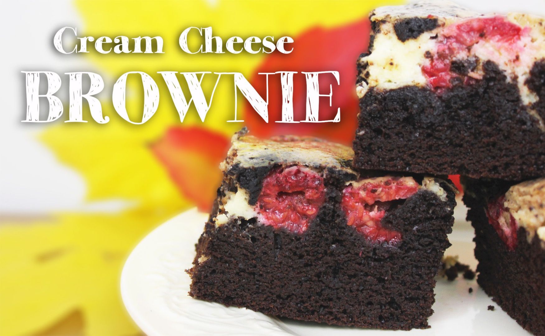 How to Make Cream Cheese Brownies Instructables