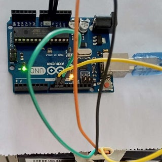 Interfacing Ultrasonic Sensor With Arduino : 6 Steps (with Pictures ...