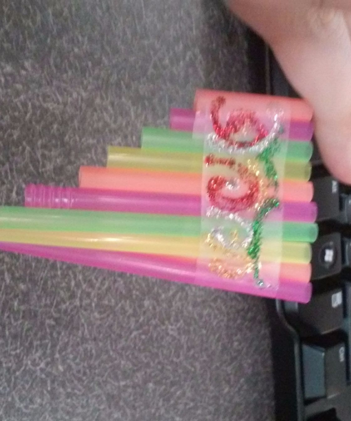 Pan Flute