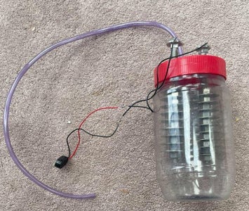 Making the Circuit