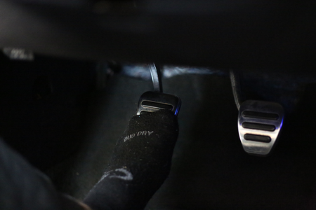 How to Drive a Manual Car : 12 Steps (with Pictures) - Instructables