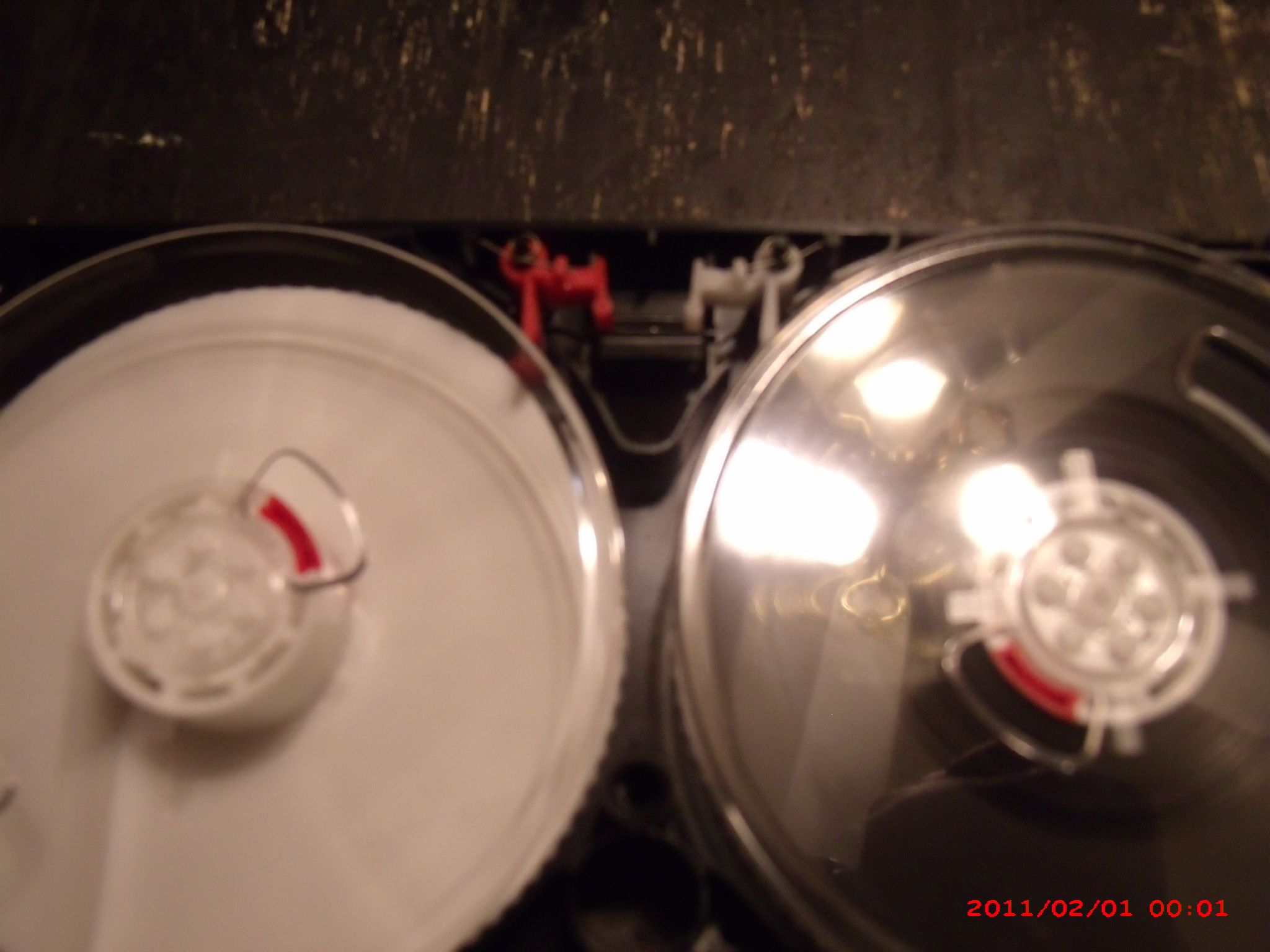 How to Save a Cracked VHS Movie. 6 Steps (with Pictures) Instructables
