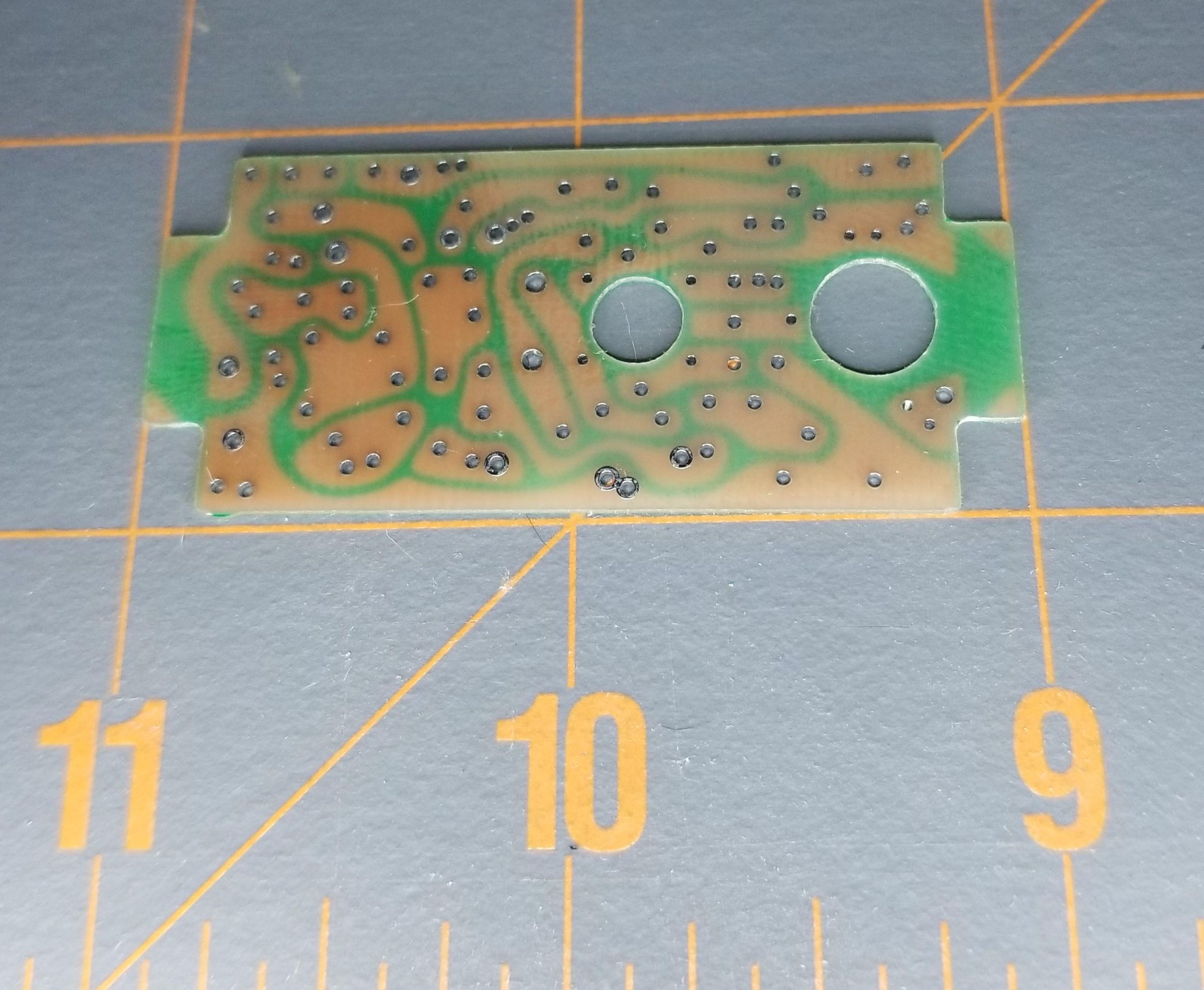 The TRANSROC a Retro Model Rocket Telemetry Transmitter 20 Steps