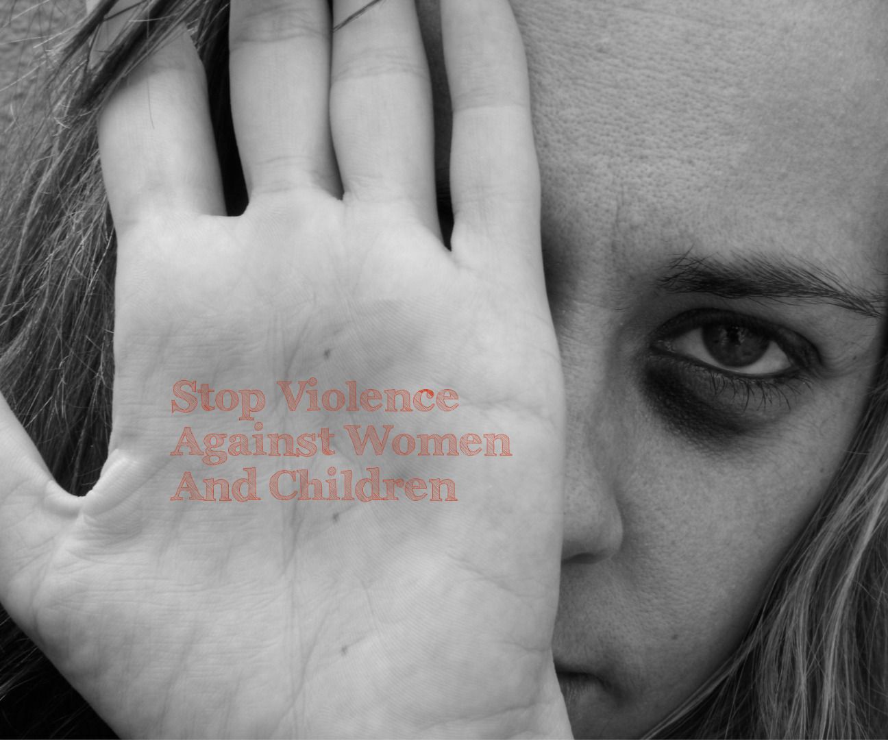 How to Put an End to Women and Childhood Violence