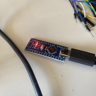 Get Started With Arduino Nano : 5 Steps - Instructables